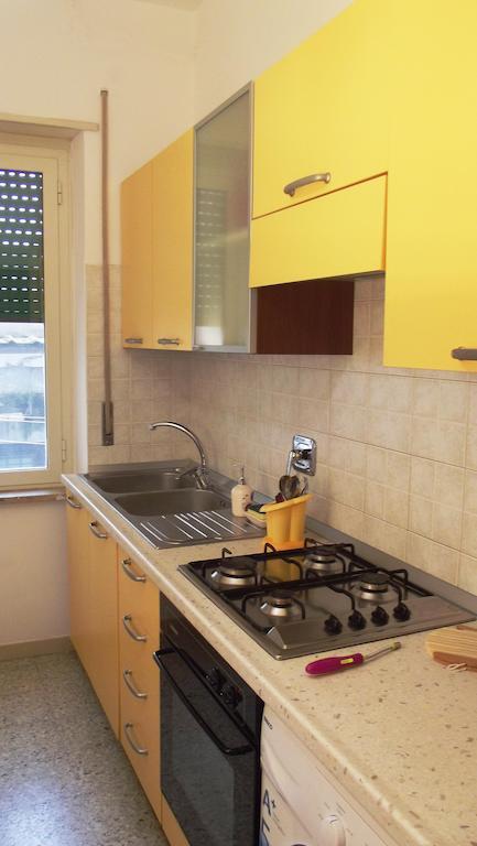 Appartamento Holiday And - Via Di Portonaccio *