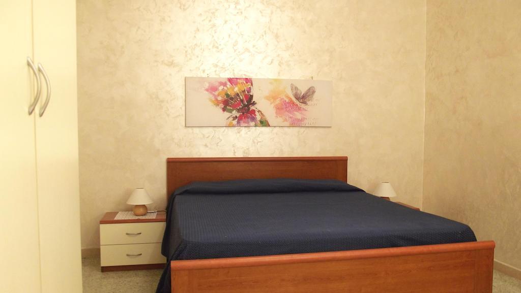 Holiday And - Via Di Portonaccio Roma