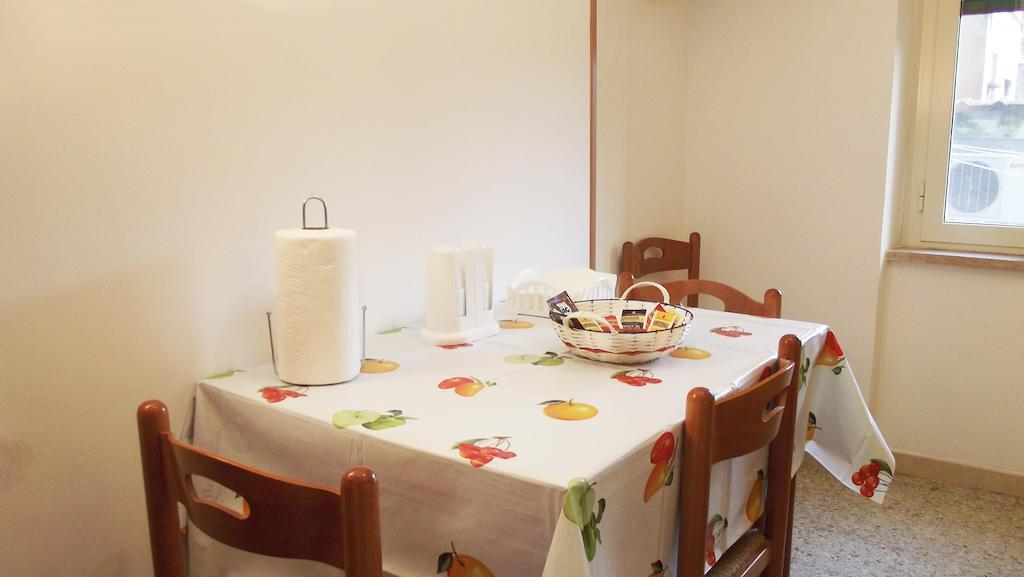 Appartamento Holiday And - Via Di Portonaccio