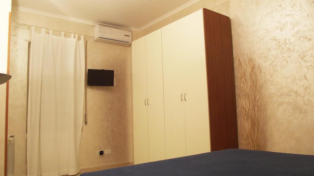 Holiday And - Via Di Portonaccio Appartamento